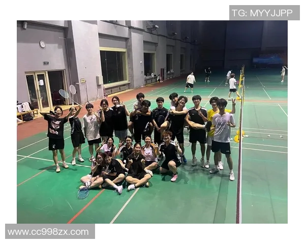 羽毛球专题：深入探讨杭州羽毛球队的实力与发展之路