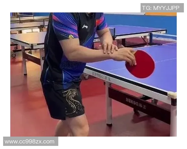 乒乓球新手必看灵活性训练技巧与入门指南全攻略 乒乓球新手必看灵活性训练技巧与入门指南全攻略
