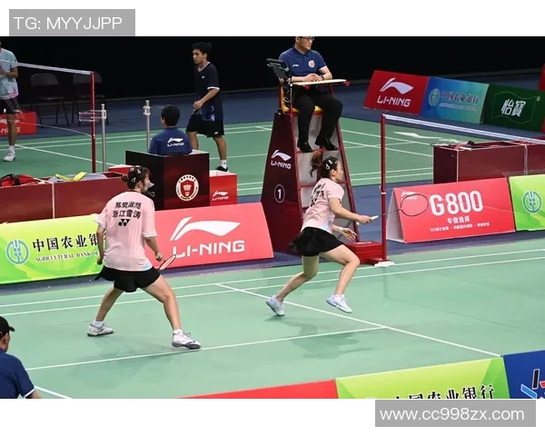 全运会特别报道:上海羽毛球队如何实现转型与突破的精彩历程 全运会特别报道:上海羽毛球队如何实现转型与突破的精彩历程