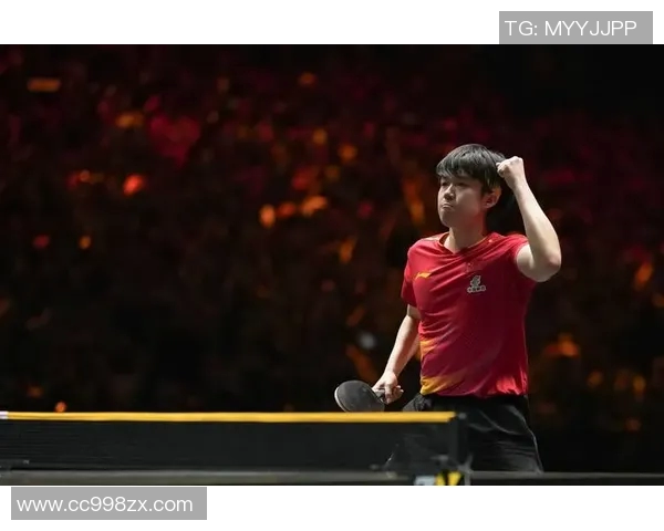 北京乒乓球队在大满贯赛事中的比赛经验与表现分析 北京乒乓球队在大满贯赛事中的比赛经验与表现分析