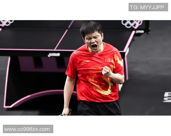 广州乒乓球队在奥运会上的卓越表现与力量分析