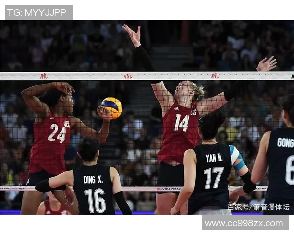 广州排球队状态分析与未来发展展望探讨