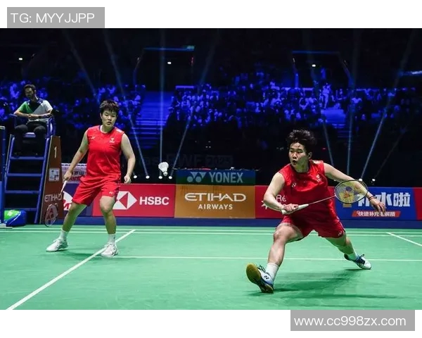 广州羽毛球队在世界杯中的耐力表现分析与启示 广州羽毛球队在世界杯中的耐力表现分析与启示