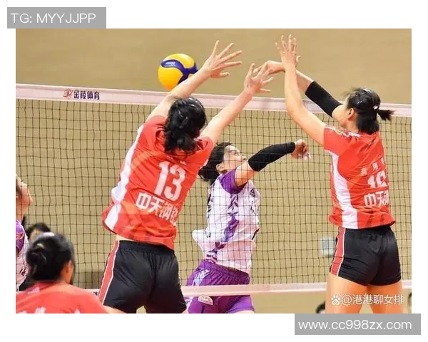 成都排球队在冠军赛中的强势表现与战术分析