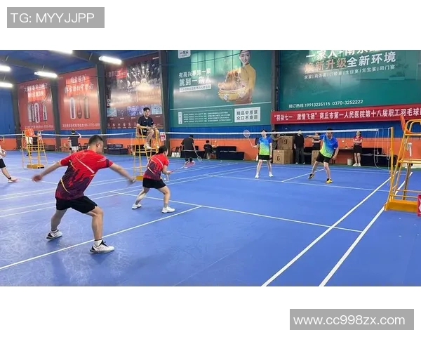 成都羽毛球队选拔赛表现分析团队配合与战术执行的关键因素探讨