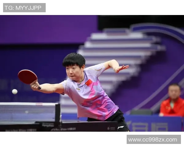 杭州全运会乒乓球队精彩表现点评与节奏分析 杭州全运会乒乓球队精彩表现点评与节奏分析