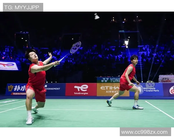 武汉羽毛球队在世界锦标赛中的耐力表现分析与启示