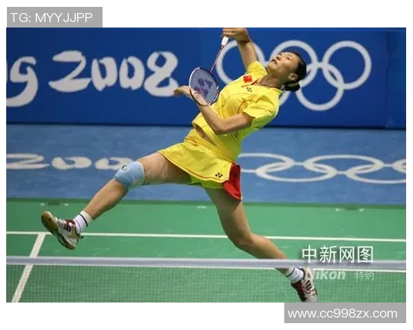 武汉羽毛球队在奥运会上的技术表现分析与点评