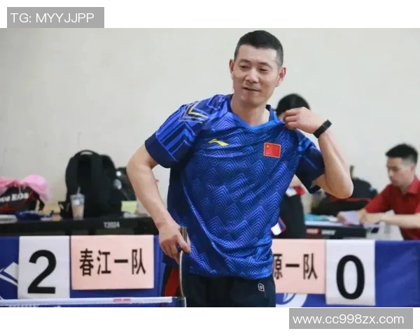 南京乒乓球队在大师赛积分榜上以60分稳居第一名展现强大实力