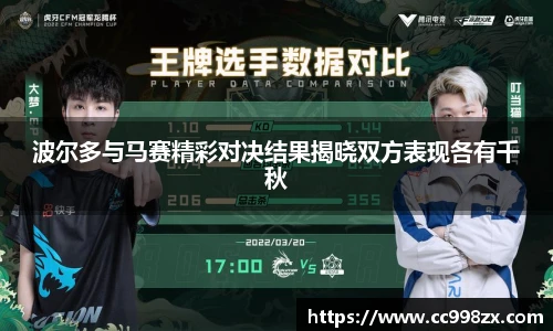 波尔多与马赛精彩对决结果揭晓双方表现各有千秋