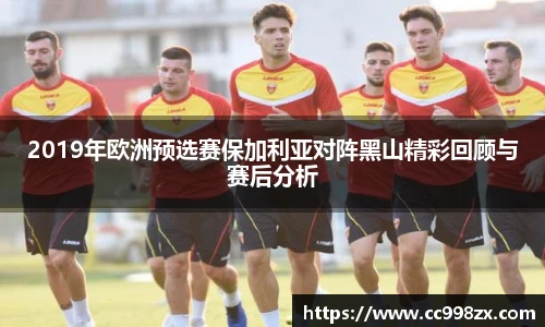 2019年欧洲预选赛保加利亚对阵黑山精彩回顾与赛后分析
